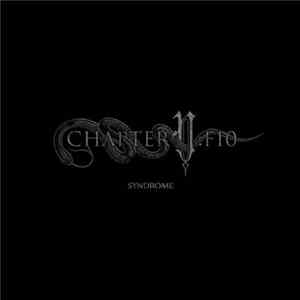 Chapter V:F10 - Syndrome flac