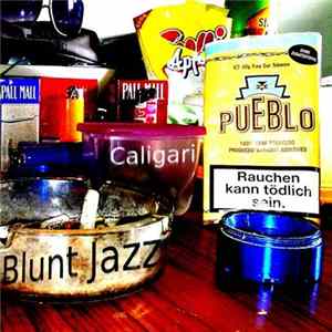 Caligari - Blunt Jazz flac