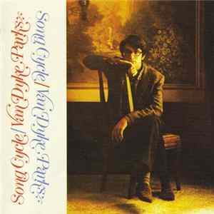Van Dyke Parks - Song Cycle flac