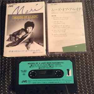 Mari Nakamoto - Moods Of A Lady flac