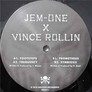 Jem-One X Vince Rollin - Jem-One X Vince Rollin flac