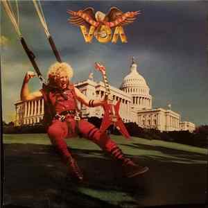 Sammy Hagar - VOA flac