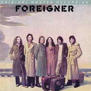Foreigner - Foreigner flac