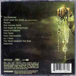 Within Temptation - The Heart Of Everything flac