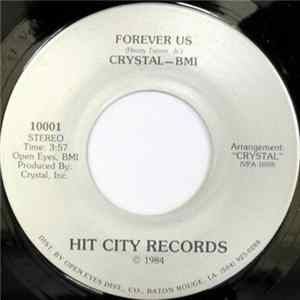 Crystal - Once Again flac