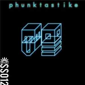 Phunktastike - Move flac