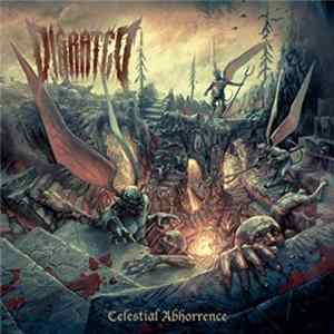 Disrated - Celestial Abhorrence flac