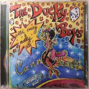 The Ducky Boys - Cannonball flac