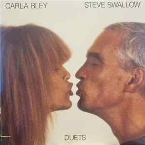 Carla Bley & Steve Swallow - Duets flac