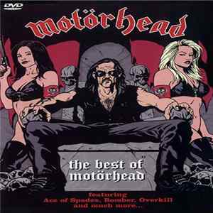 Motörhead - The Best Of Motörhead flac