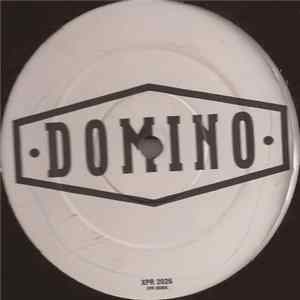 Domino - Sweet Potatoe Pie flac