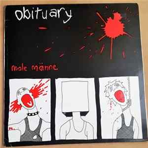 Mole Manne - Obituary flac