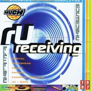 Various - RU Receiving flac
