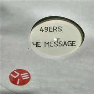 49ers Feat: Anne Marie Smith - The Message flac