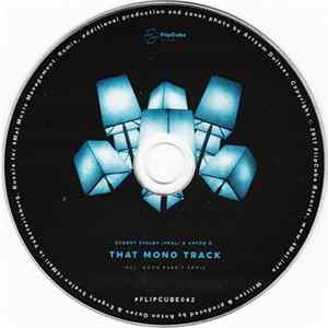 Evgeny Svalov (4Mal) & Anton G. - That Mono Track flac