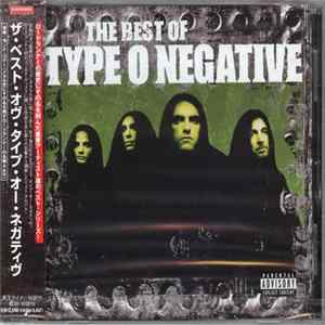 Type O Negative - The Best Of Type O Negative flac