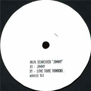 Anja Schneider - Jimmy flac
