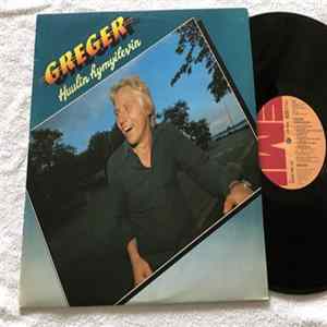Greger - Huulin Hymyilevin flac