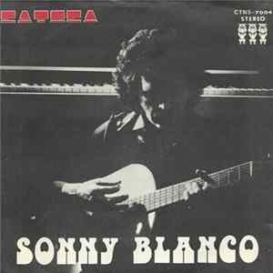 Sonny Blanco - Blueberry Wine flac