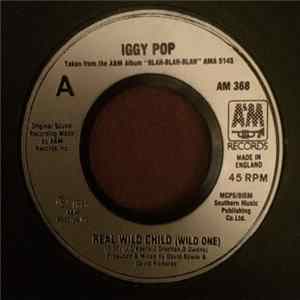 Iggy Pop - Real Wild Child (Wild One) flac