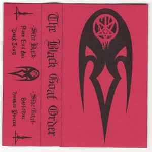 The Black Goat Order - Demo 2010 flac