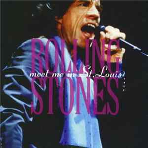 The Rolling Stones - Meet Me In St. Louis flac