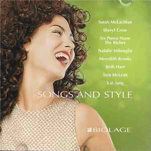 Various - Songs And Style flac