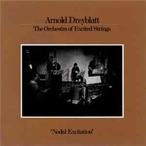 Arnold Dreyblatt, The Orchestra Of Excited Strings - Nodal Excitation flac