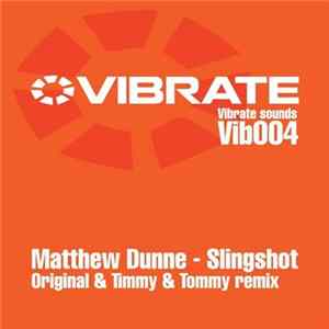 Matthew Dunne - Slingshot flac