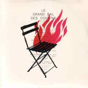 Le Grand Bal Des Cousins - Buen Pajaro flac
