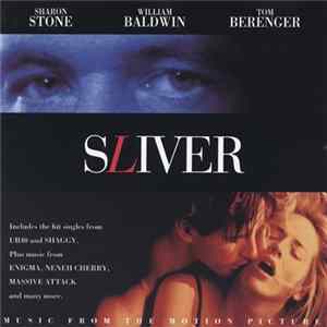 Various - Sliver (Music From The Motion Picture) flac