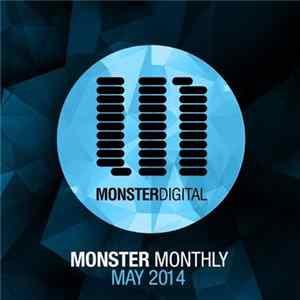 Various - Monster Monthly: May 2014 flac