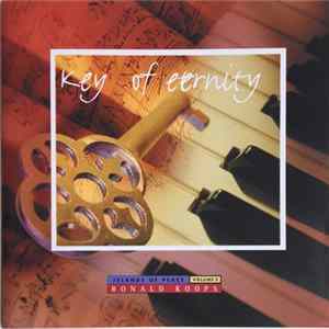 Ronald Koops - Key Of Eternity flac
