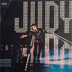 Judy Garland - Just For Openers flac