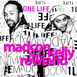 Madcon Feat. Kelly Rowland - One Life (Limited Premium Maxi-Single) flac