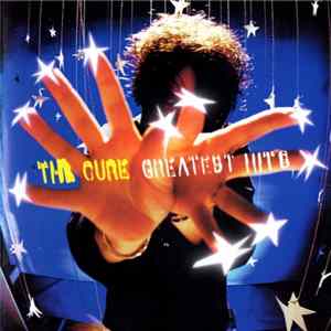 The Cure - Greatest Hits flac