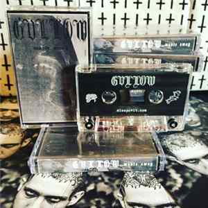 GVLLOW - Waste Away flac