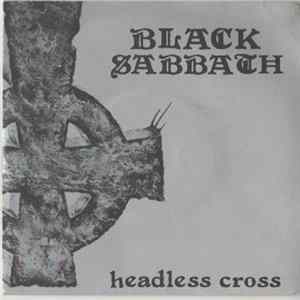 Black Sabbath - Headless Cross flac