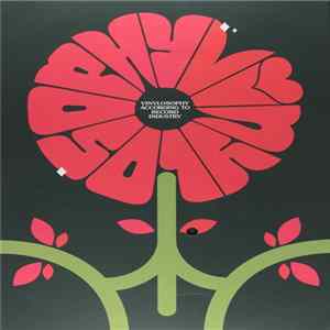 Various - Vinylosophy According To Record Industry flac