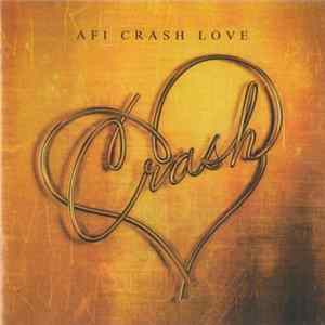 AFI - Crash Love flac