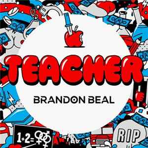 Brandon Beal - Teacher flac