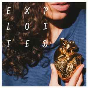 Joyce Muniz feat. Knixx - Trust Your Enemies flac