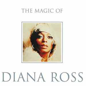 Diana Ross - The Magic Of Diana Ross flac