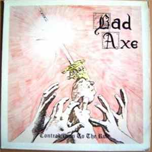 Bad Axe - Contradiction To The Rule flac