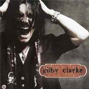 Gilby Clarke - Gilby Clarke flac