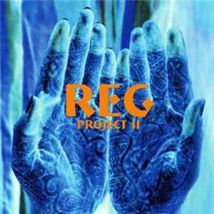 Reg Project II - Reg Project II flac