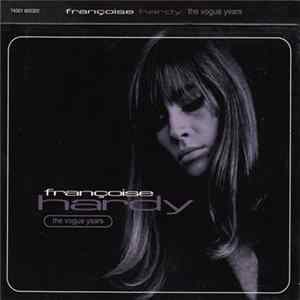 Françoise Hardy - The Vogue Years flac