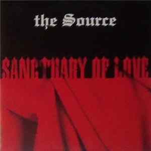 The Source - Sanctuary Of Love flac