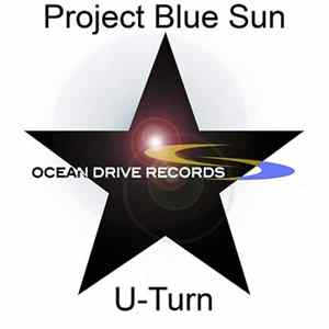 Project Blue Sun - U-Turn flac