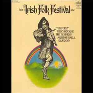 Various - The 2nd Irish Folk Festival On Tour flac